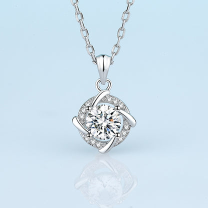 Pendant necklace
