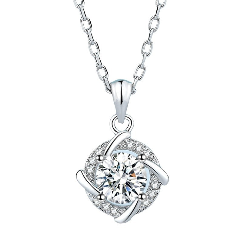 Pendant necklace