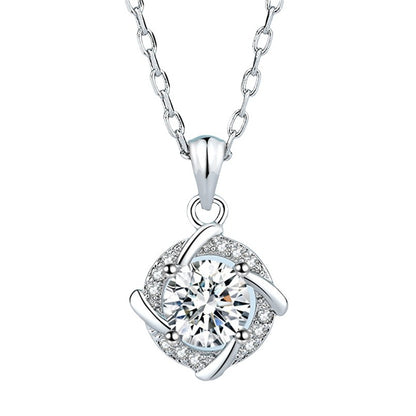 Pendant necklace
