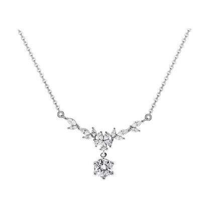 Pendant necklace