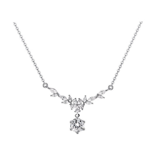 Pendant necklace