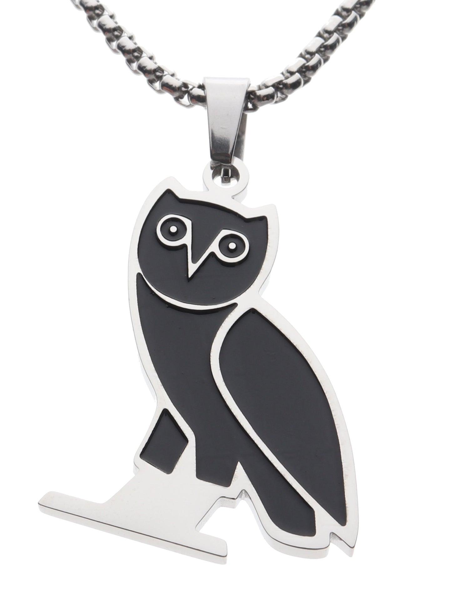 Pendant Necklaces