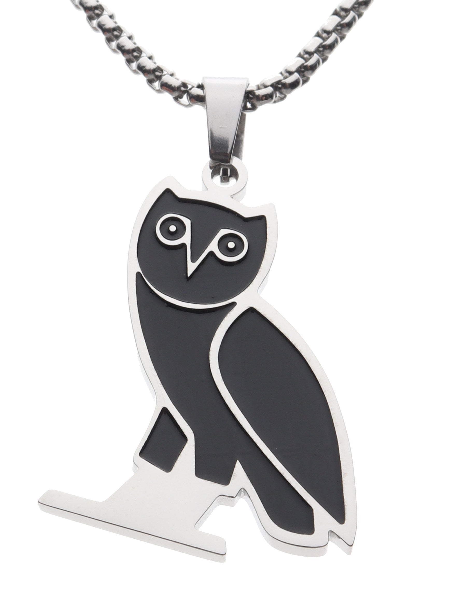 Pendant Necklaces