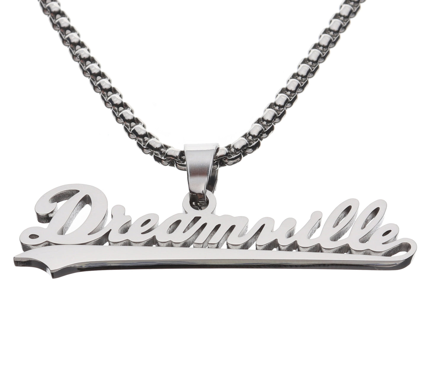 Pendant Necklaces