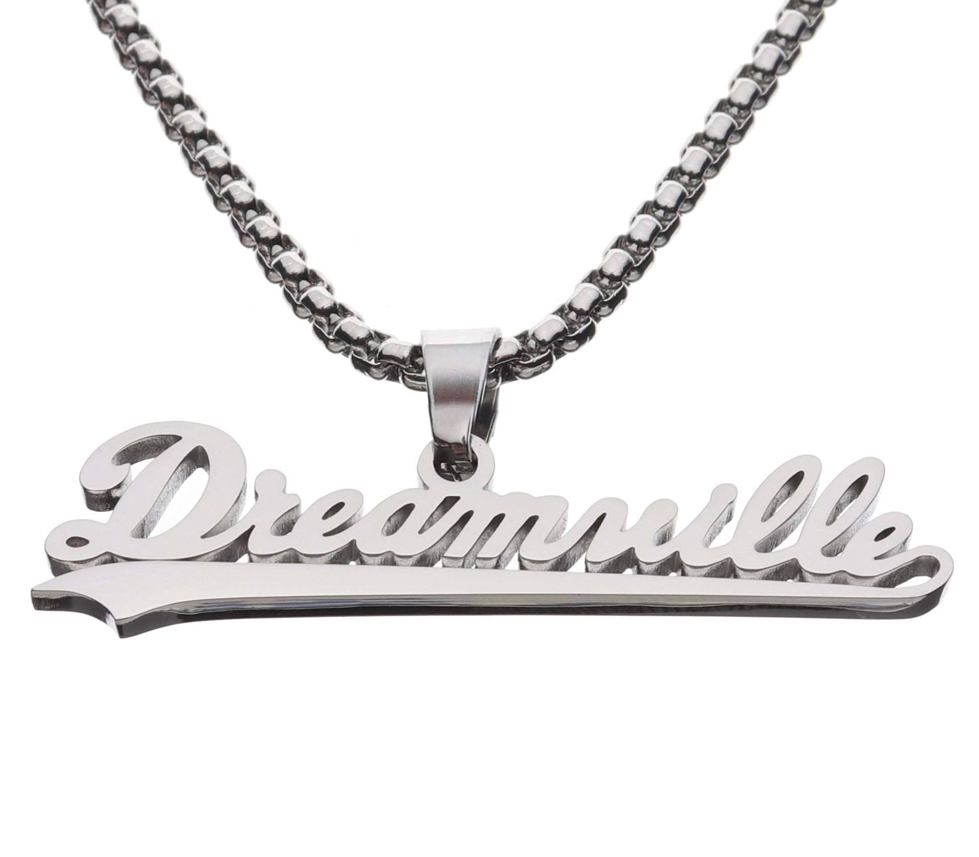 Pendant Necklaces