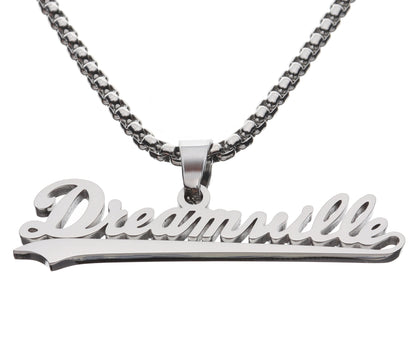 Pendant Necklaces