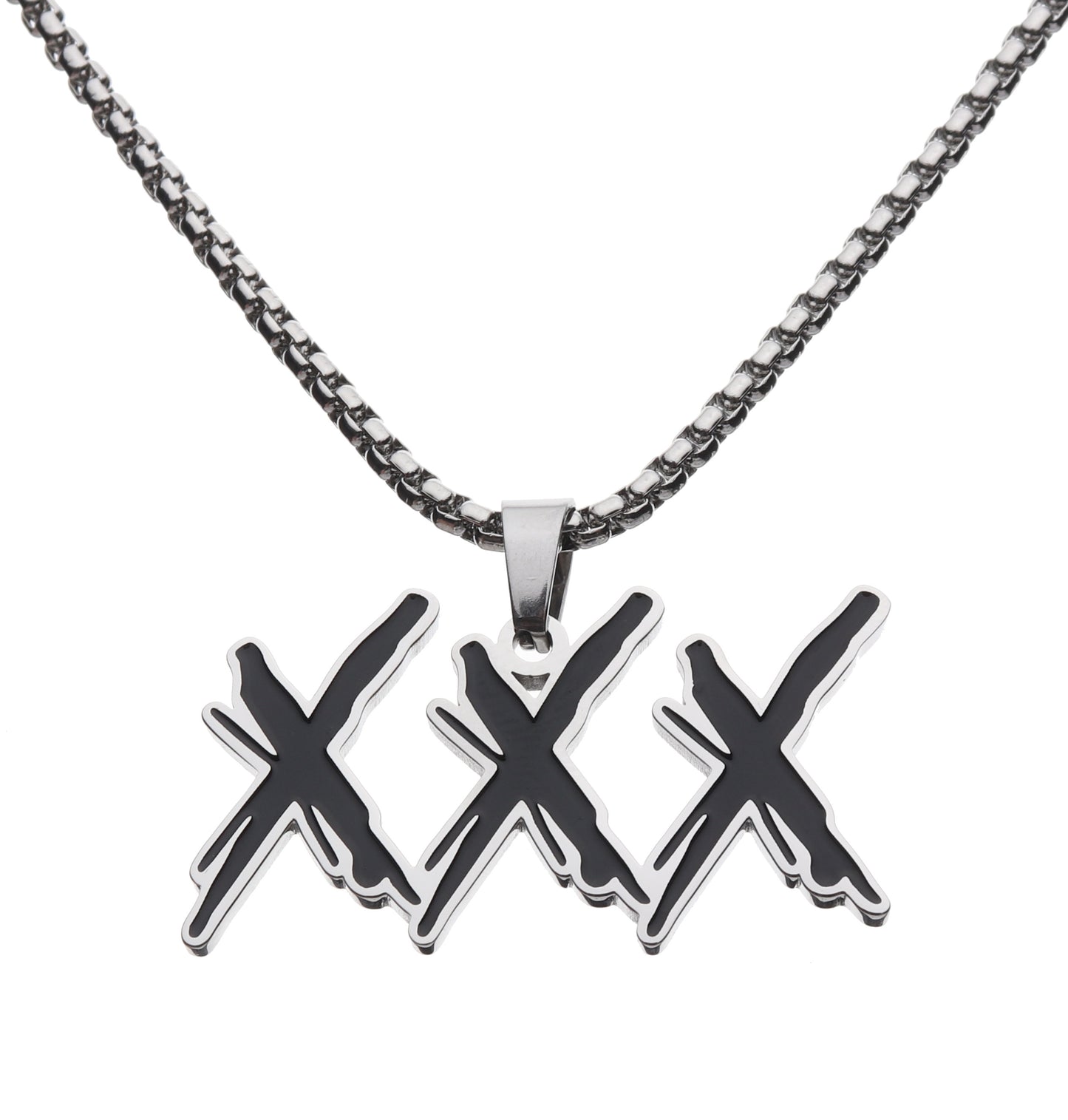 Pendant Necklaces