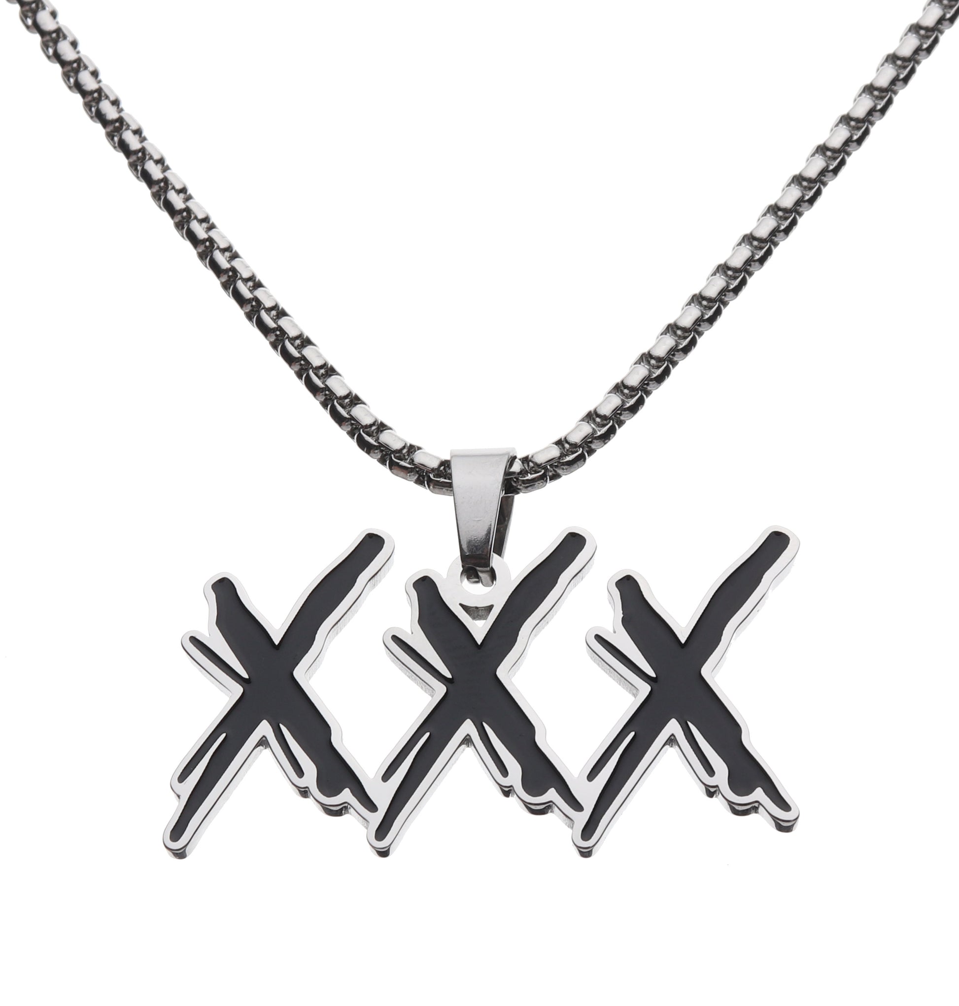Pendant Necklaces
