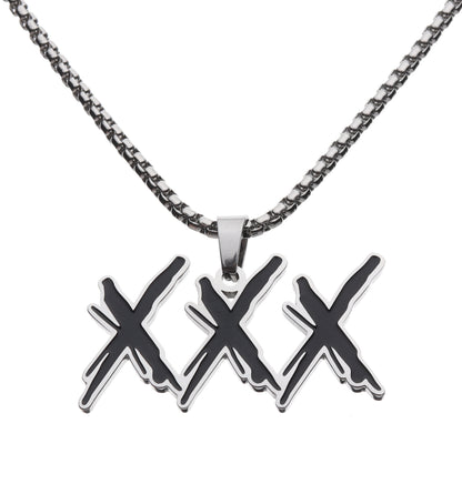 Pendant Necklaces