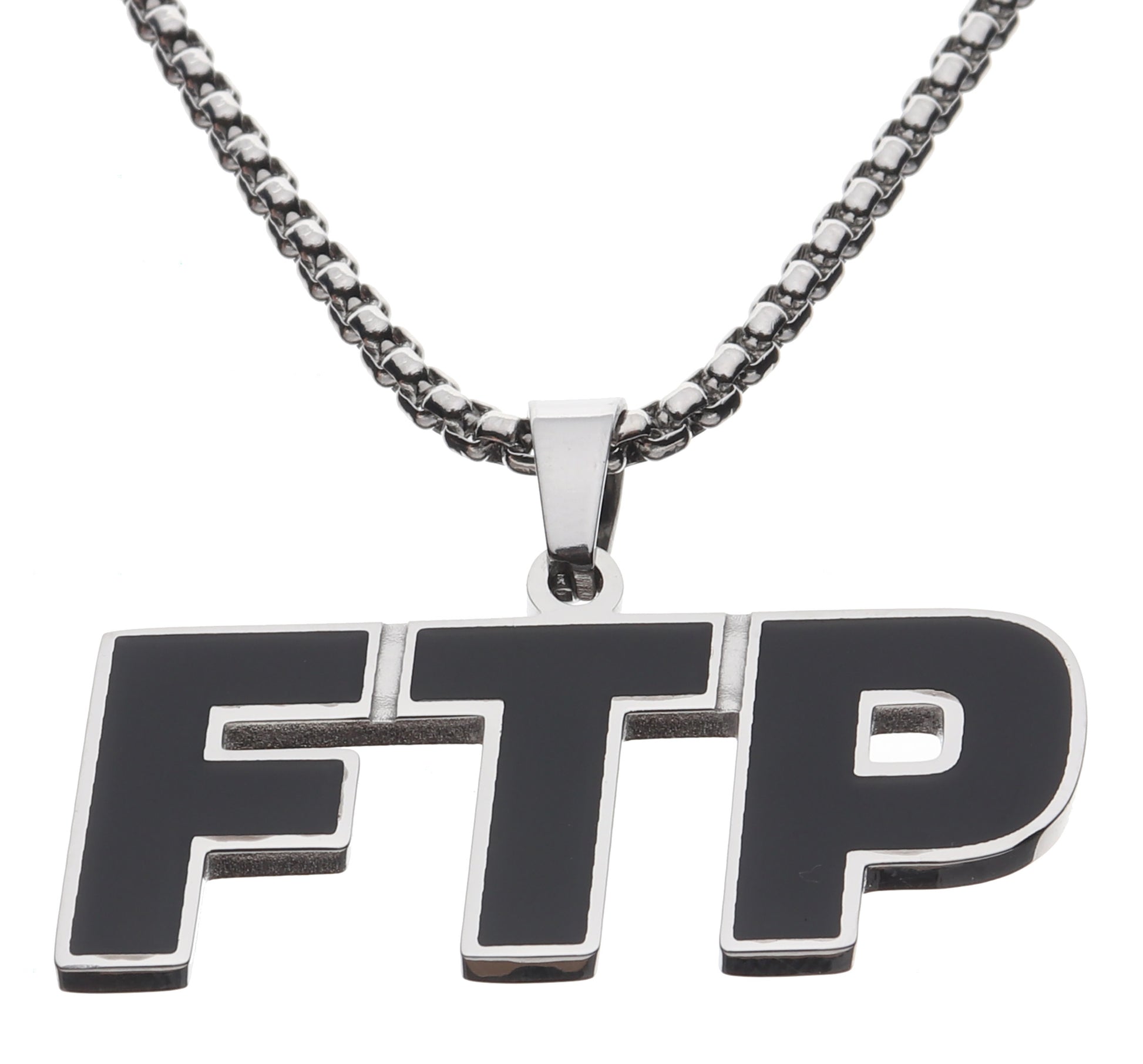 Pendant Necklaces