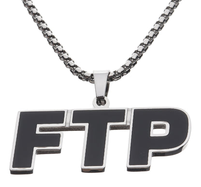 Pendant Necklaces