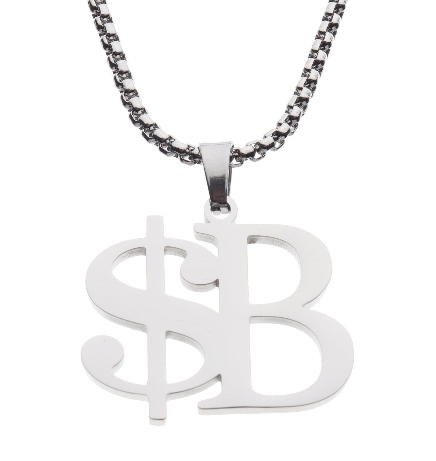 Pendant Necklaces