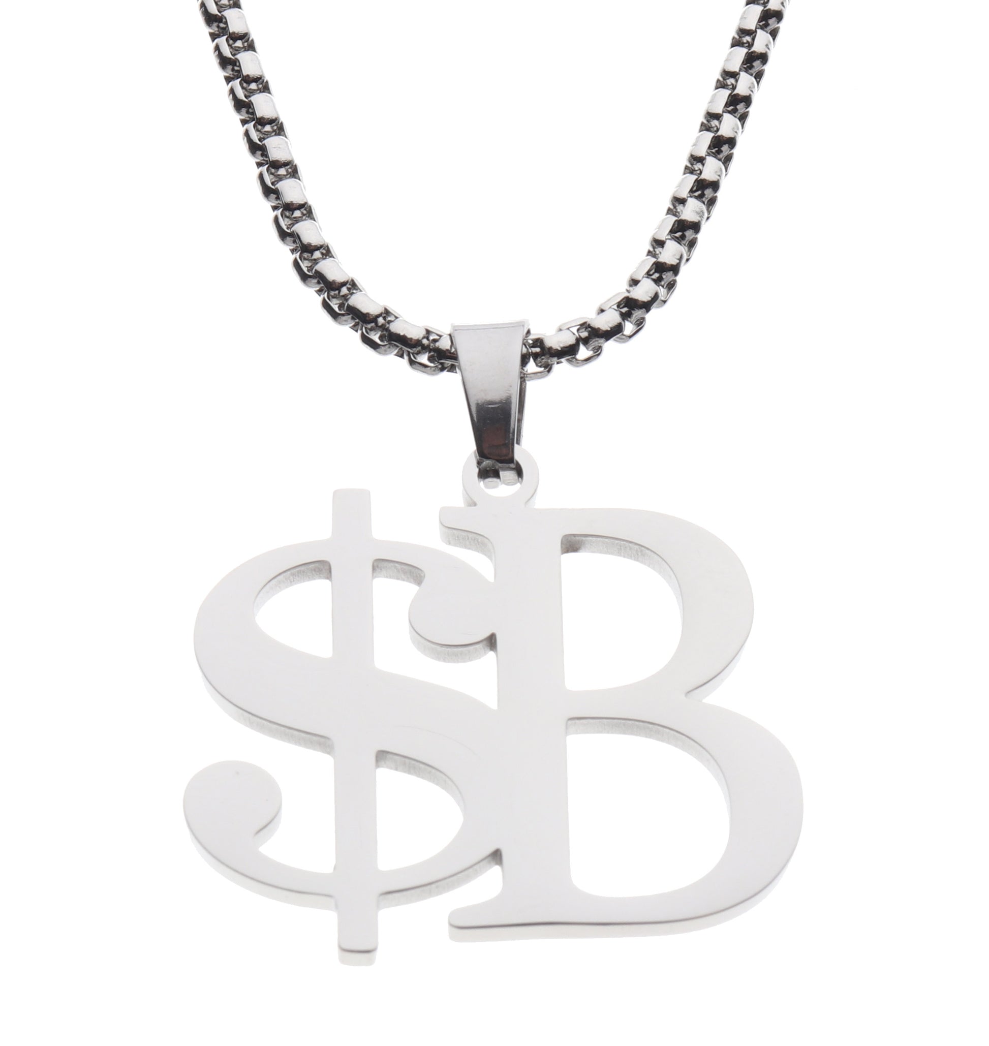 Pendant Necklaces