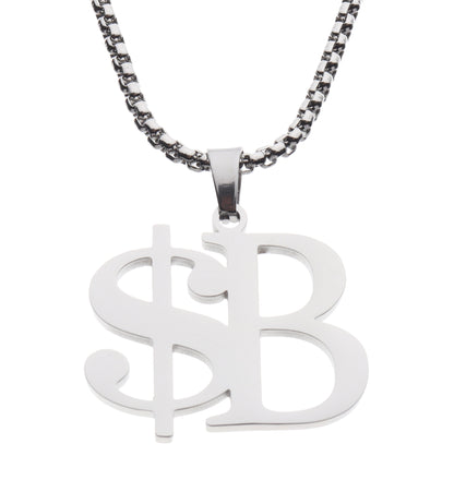 Pendant Necklaces