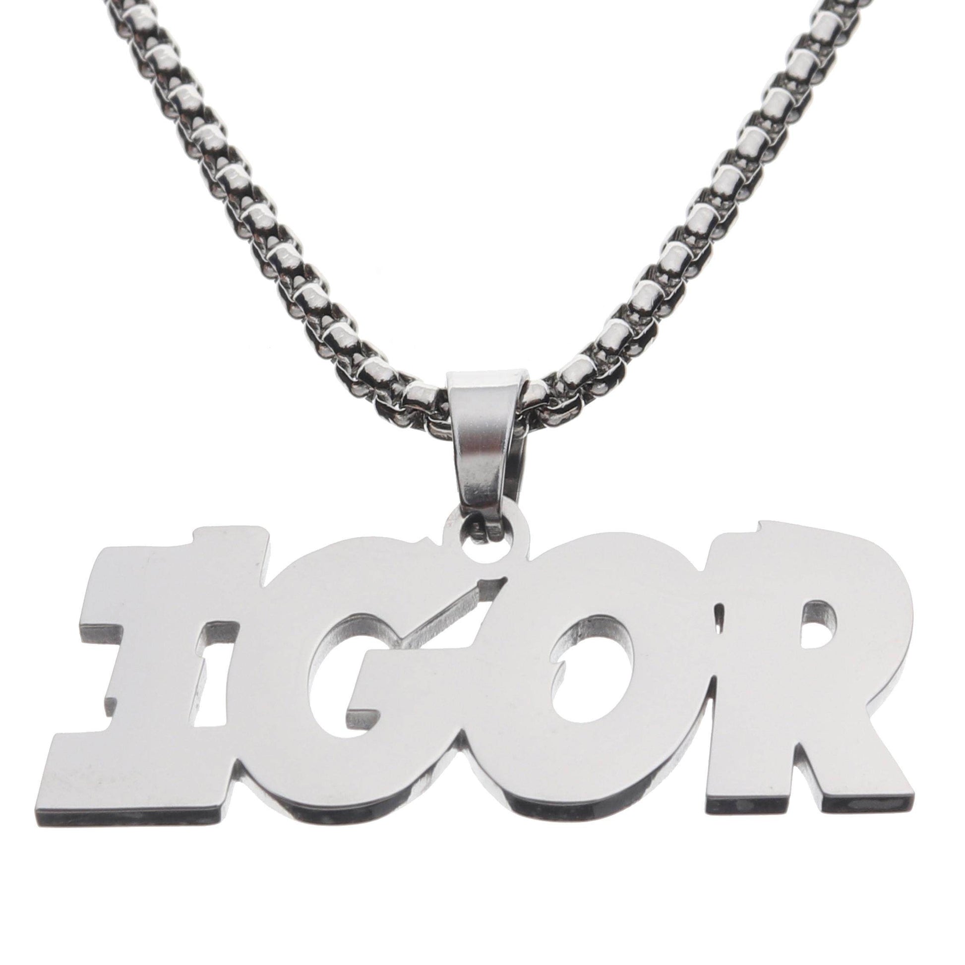 Pendant Necklaces