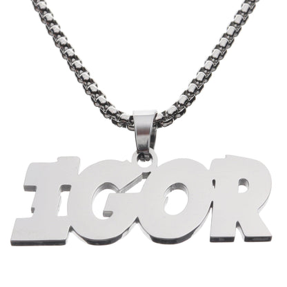 Pendant Necklaces