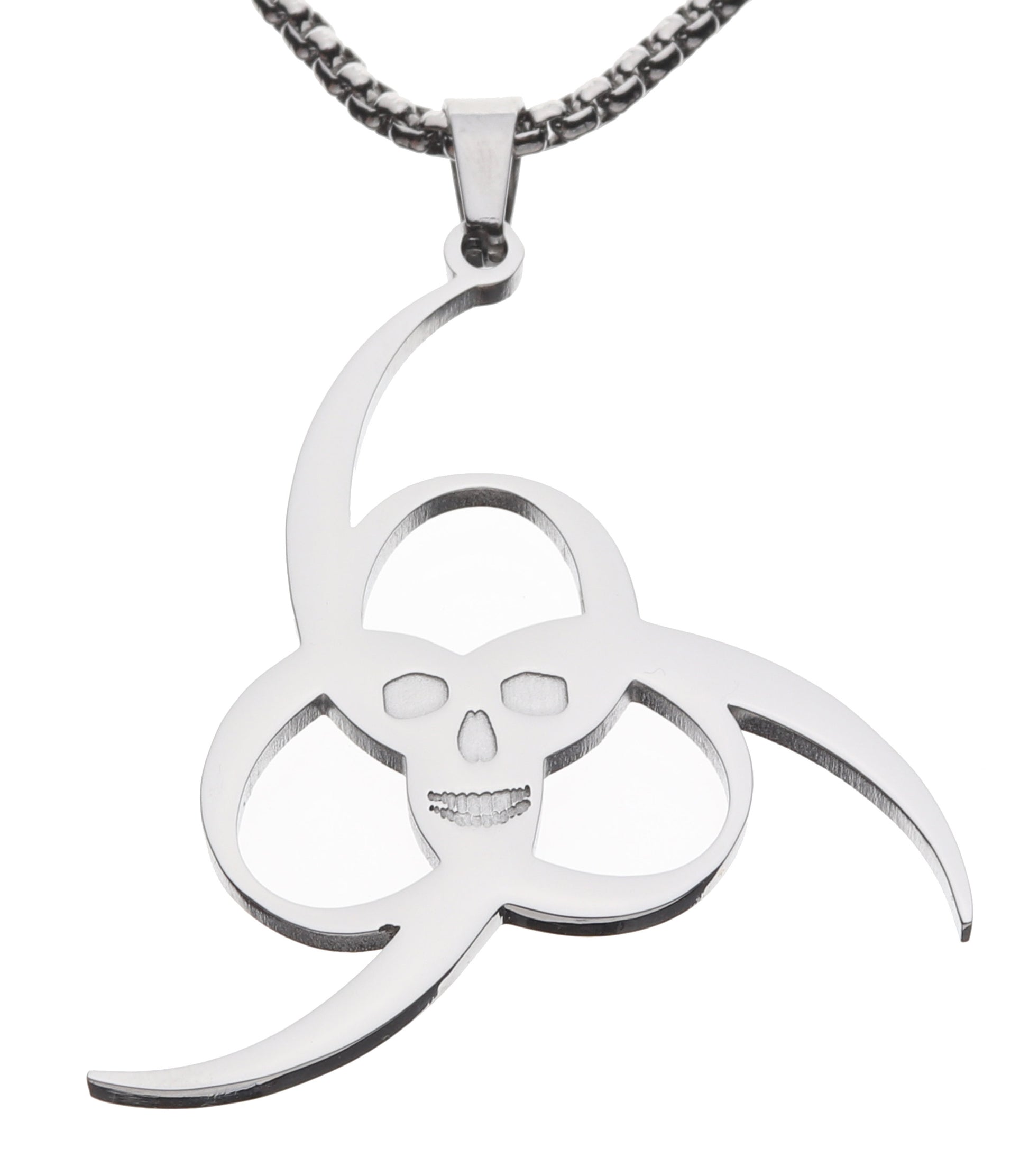 Pendant Necklaces
