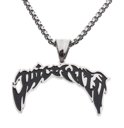 Pendant Necklaces