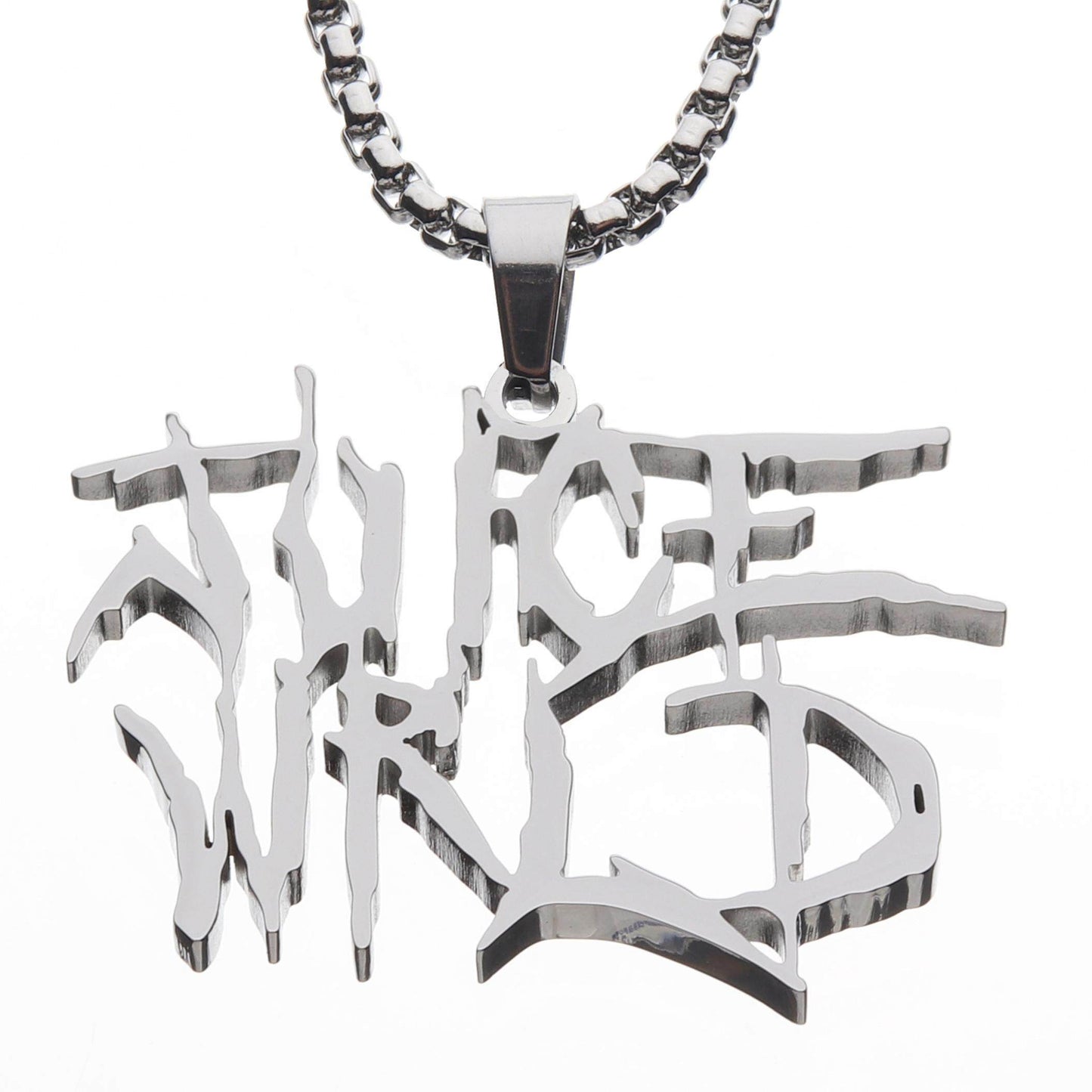 Pendant Necklaces