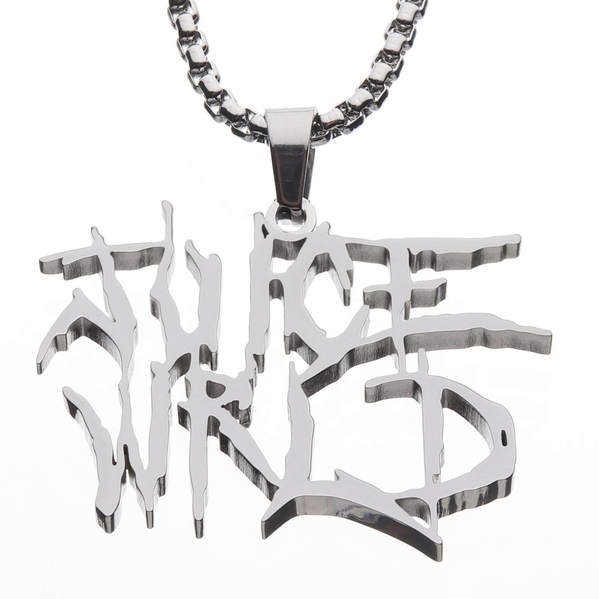 Pendant Necklaces