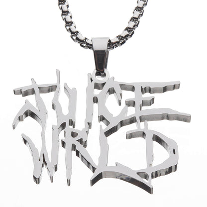 Pendant Necklaces