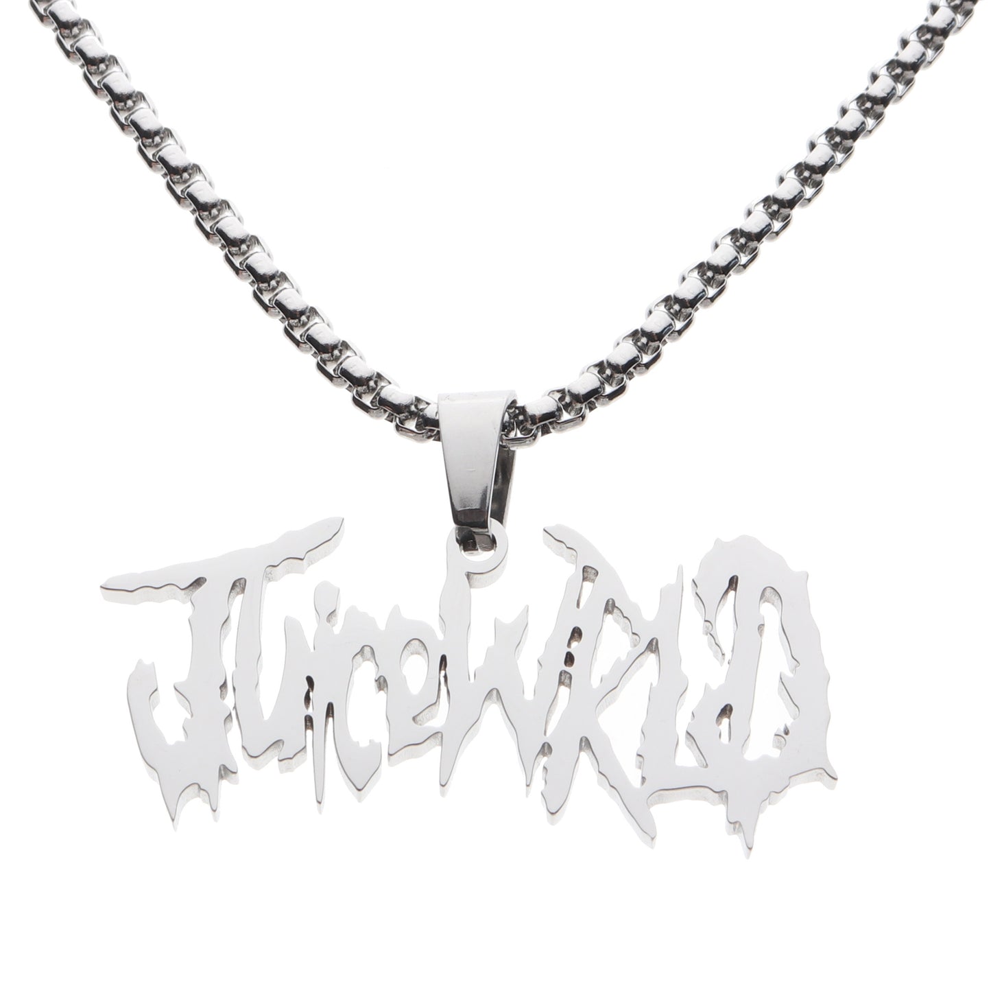 Pendant Necklaces