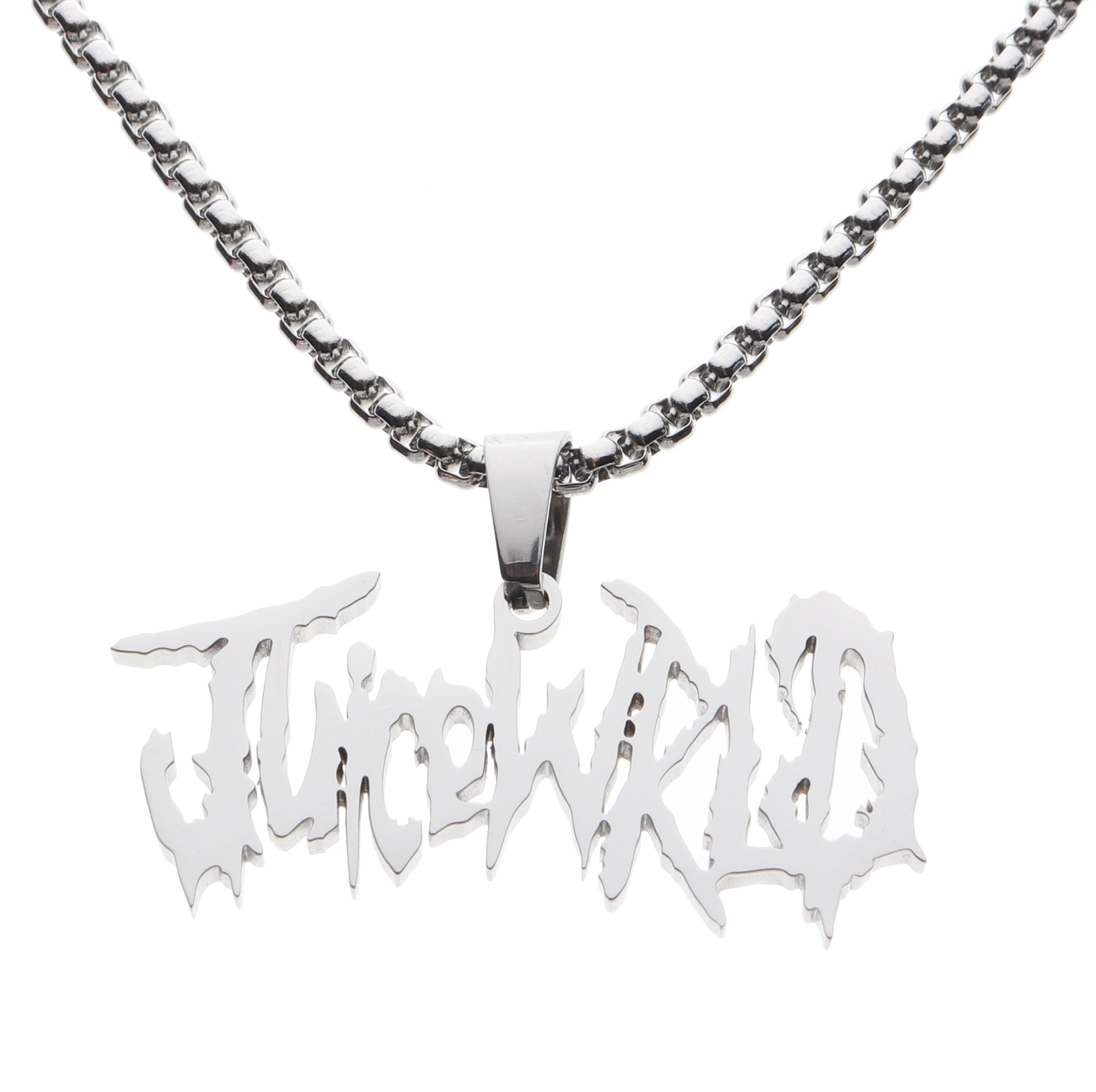 Pendant Necklaces