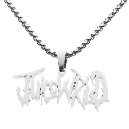 Pendant Necklaces
