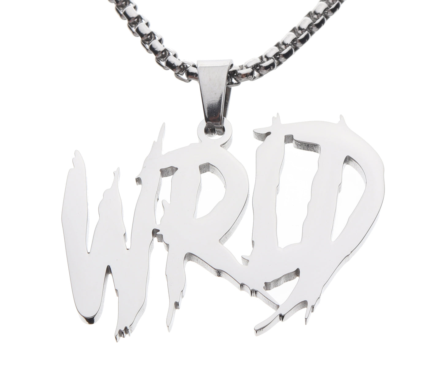 Pendant Necklaces