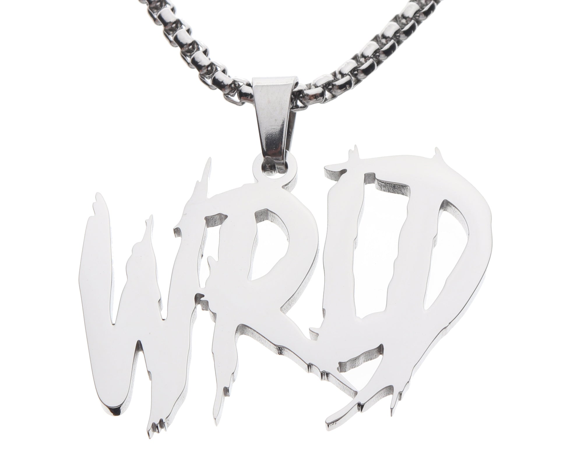 Pendant Necklaces