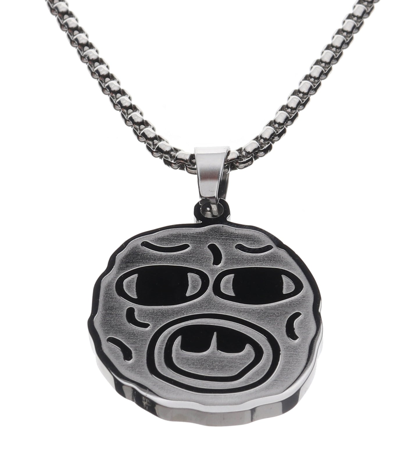 Pendant Necklaces