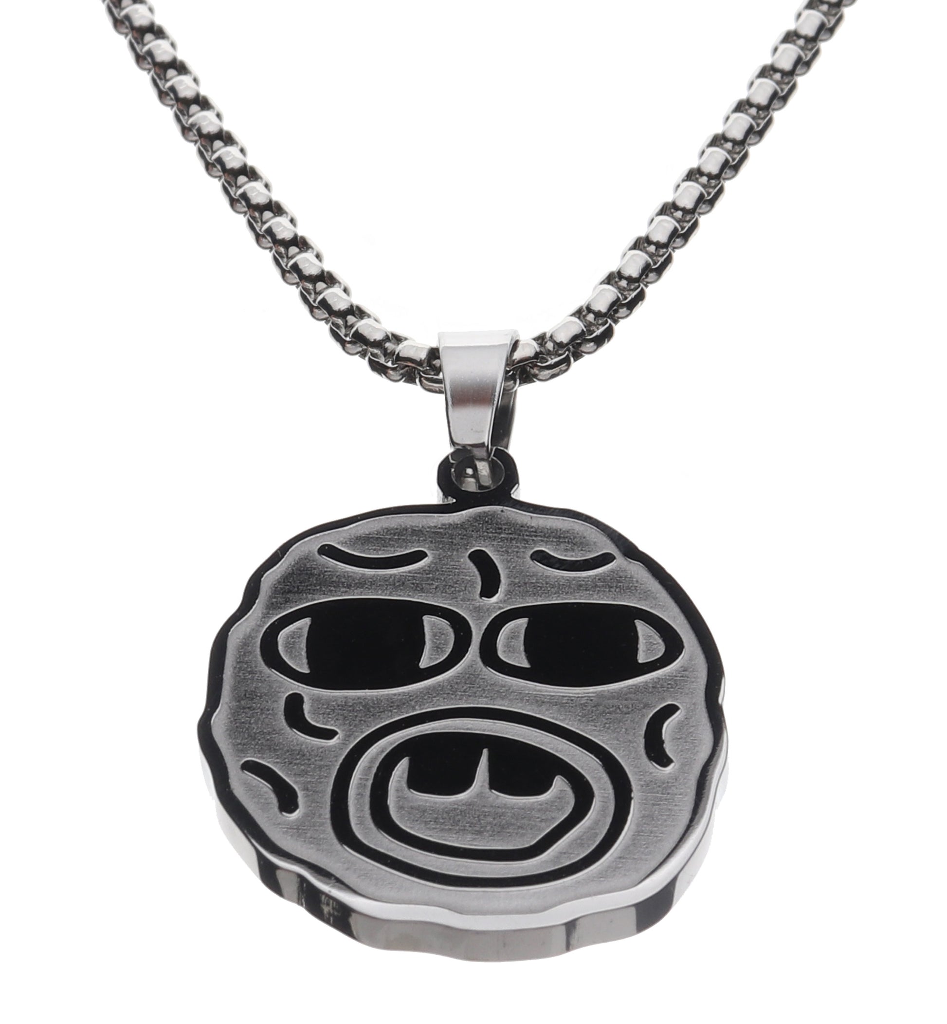 Pendant Necklaces