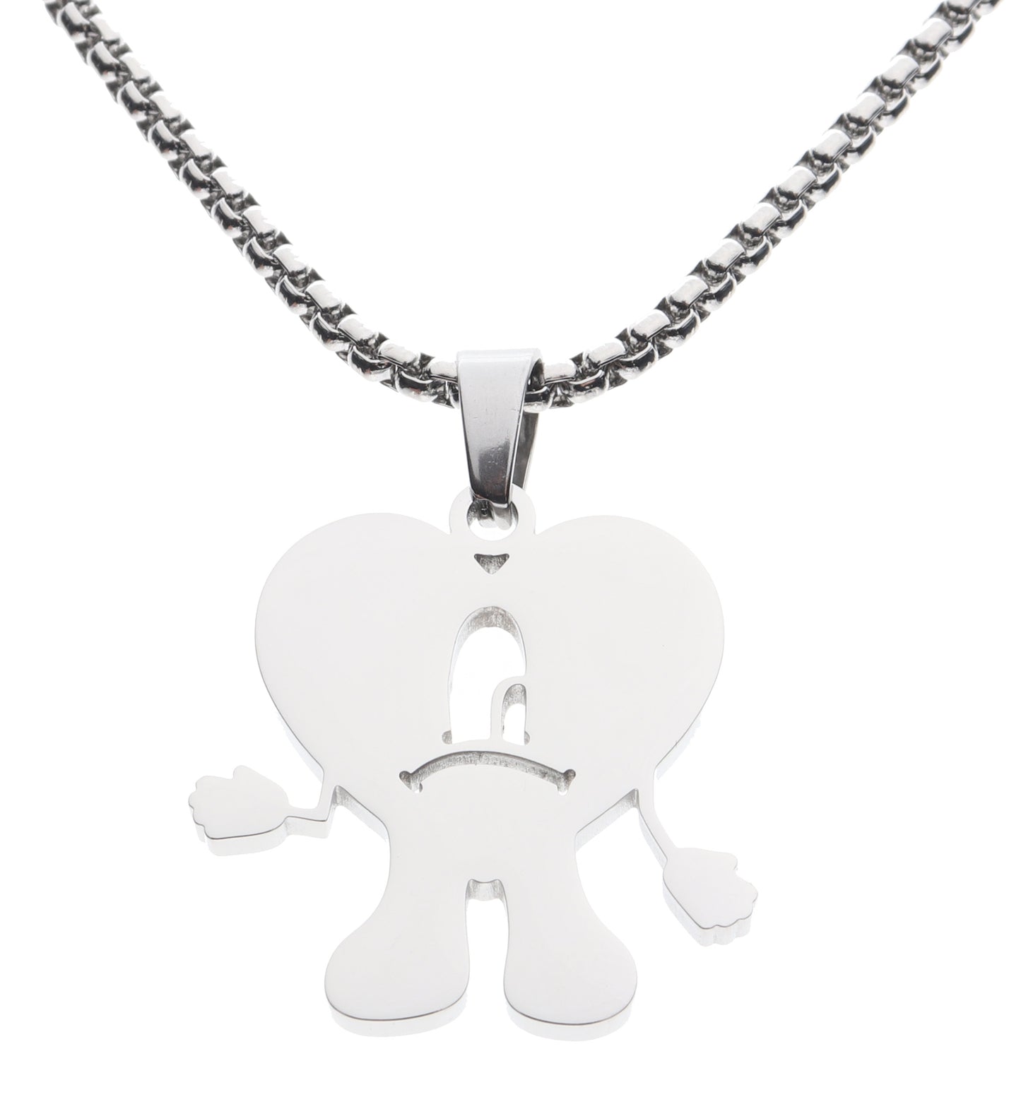 Pendant Necklaces