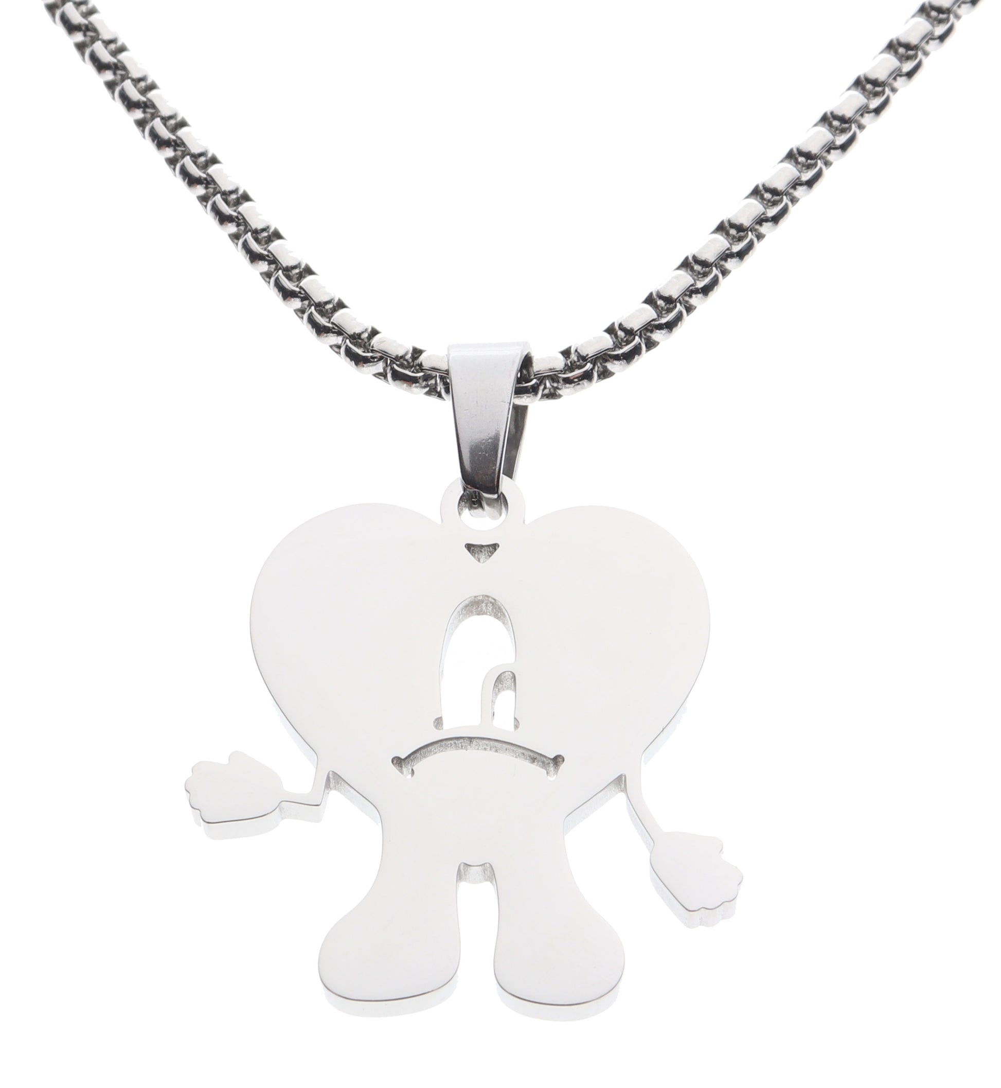 Pendant Necklaces
