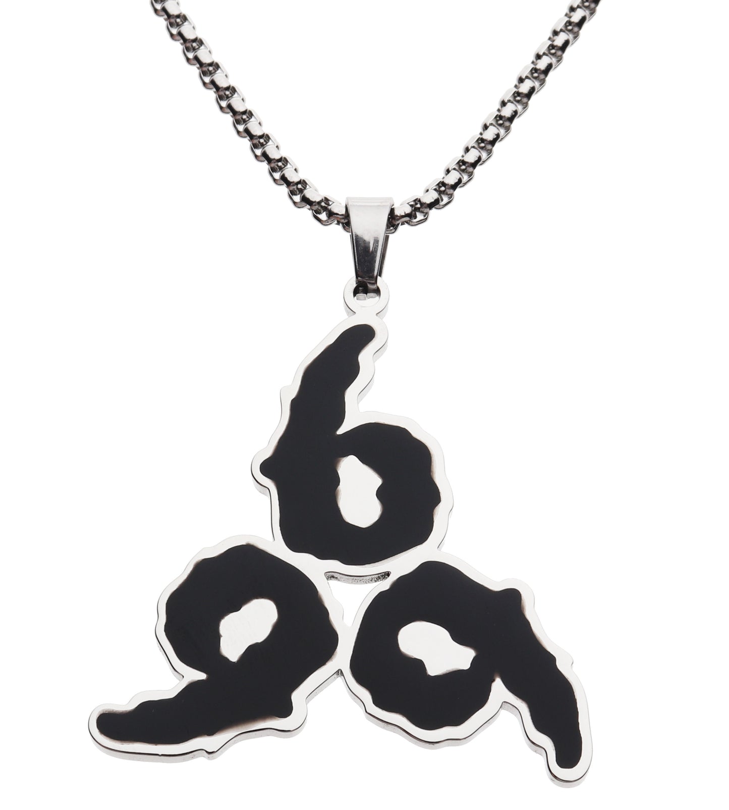 Pendant Necklaces
