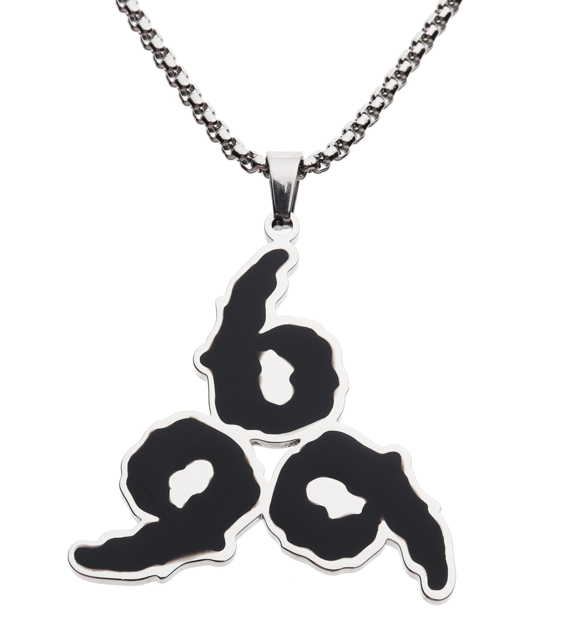 Pendant Necklaces