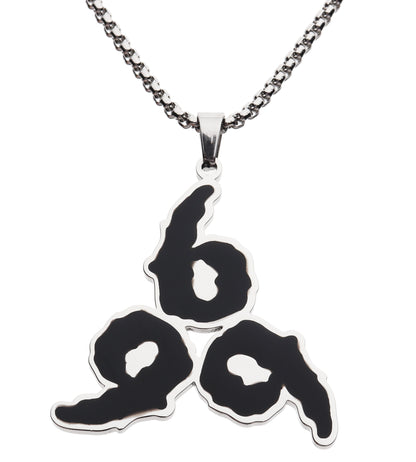 Pendant Necklaces