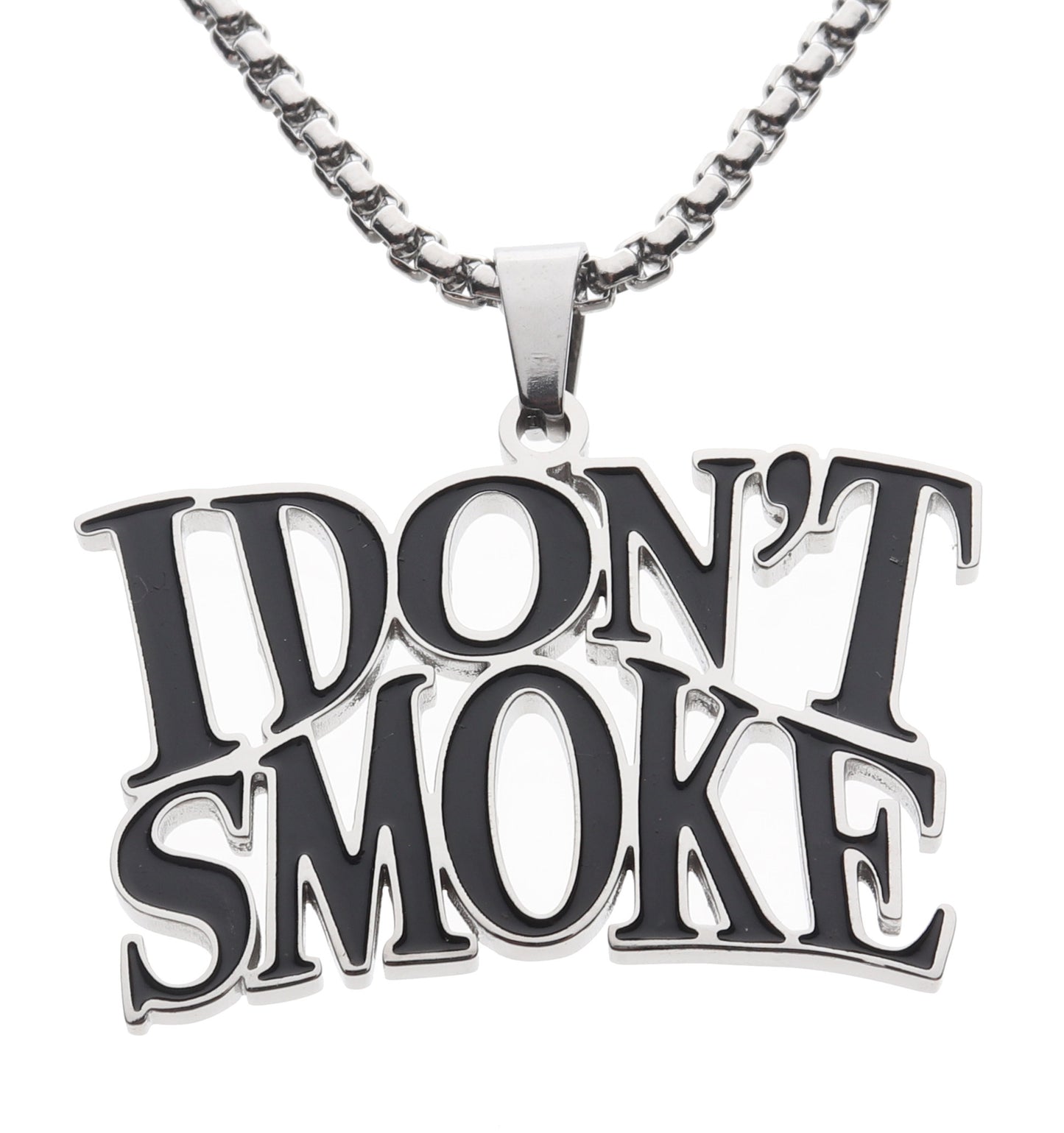 Pendant Necklaces