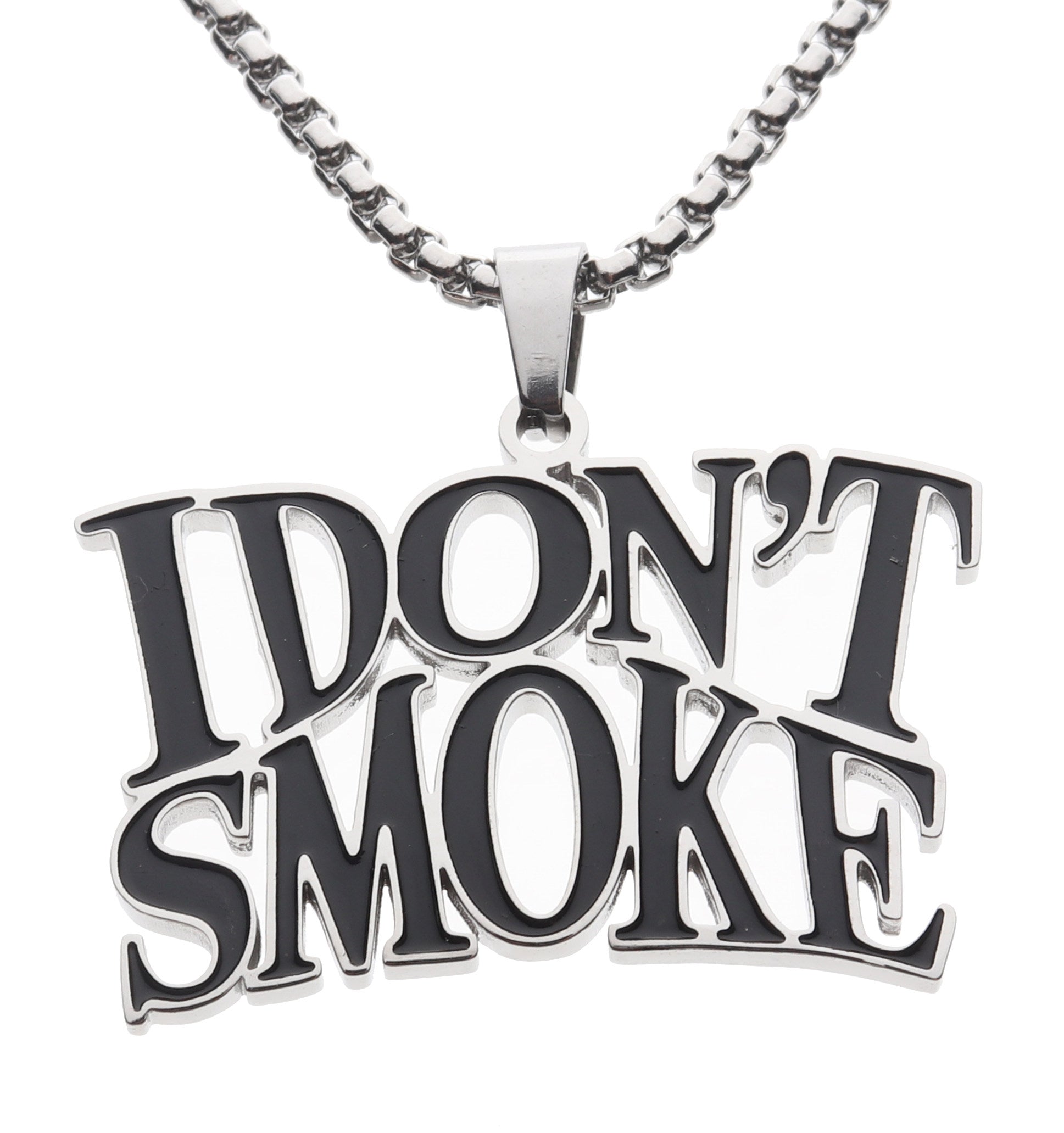 Pendant Necklaces