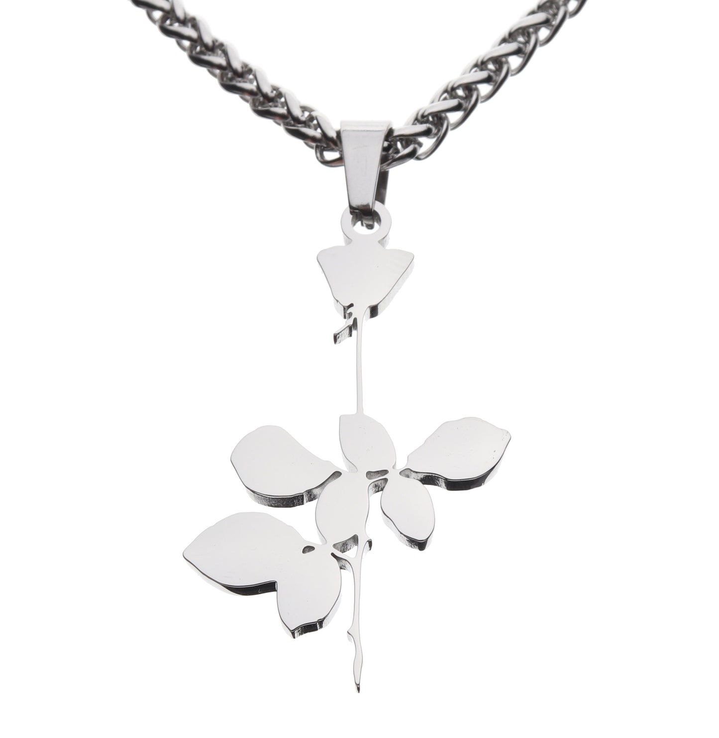 Pendant Necklaces