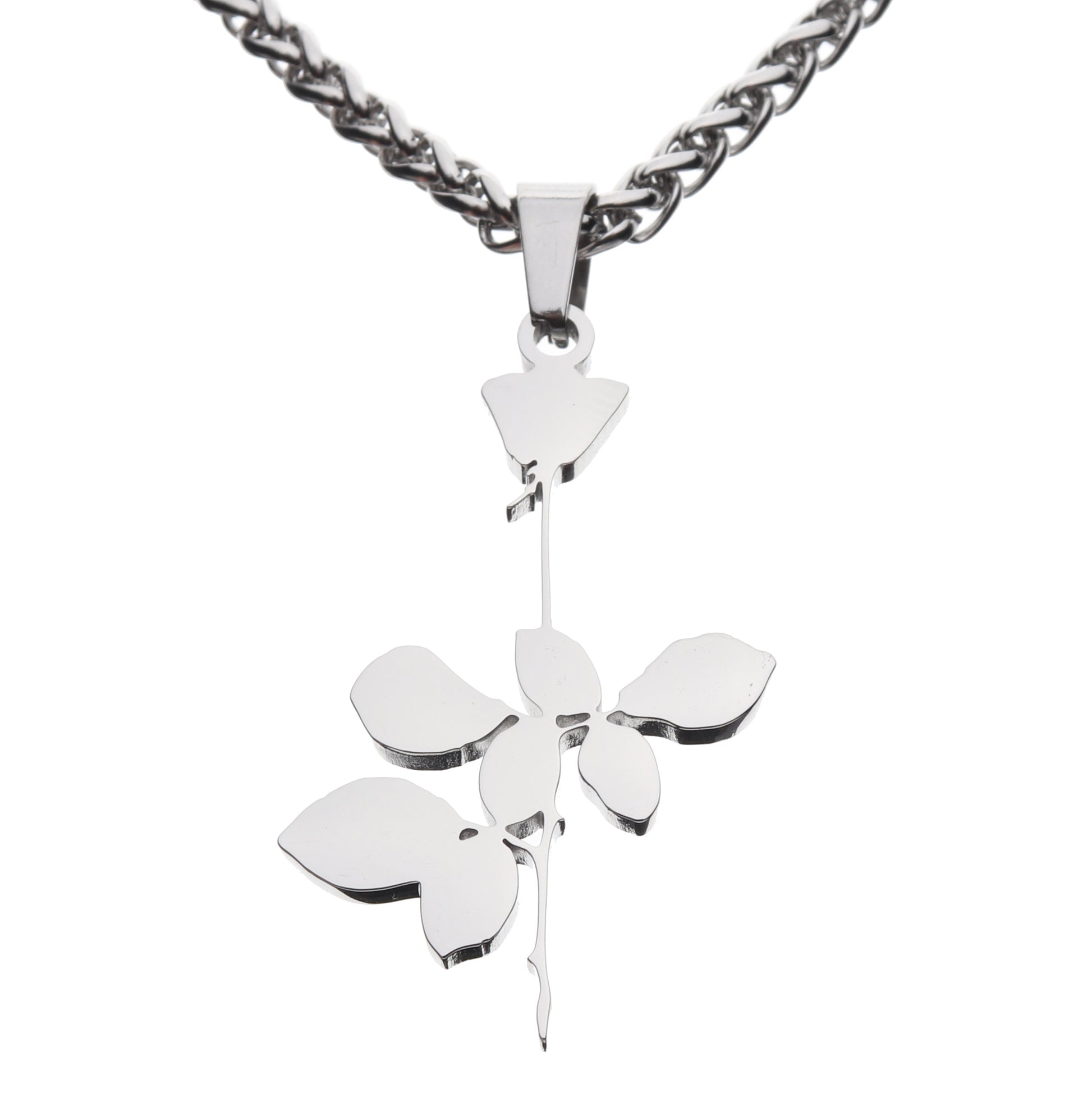 Pendant Necklaces