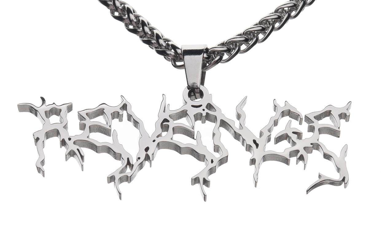 Pendant Necklaces