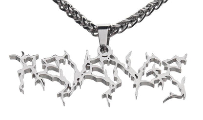 Pendant Necklaces