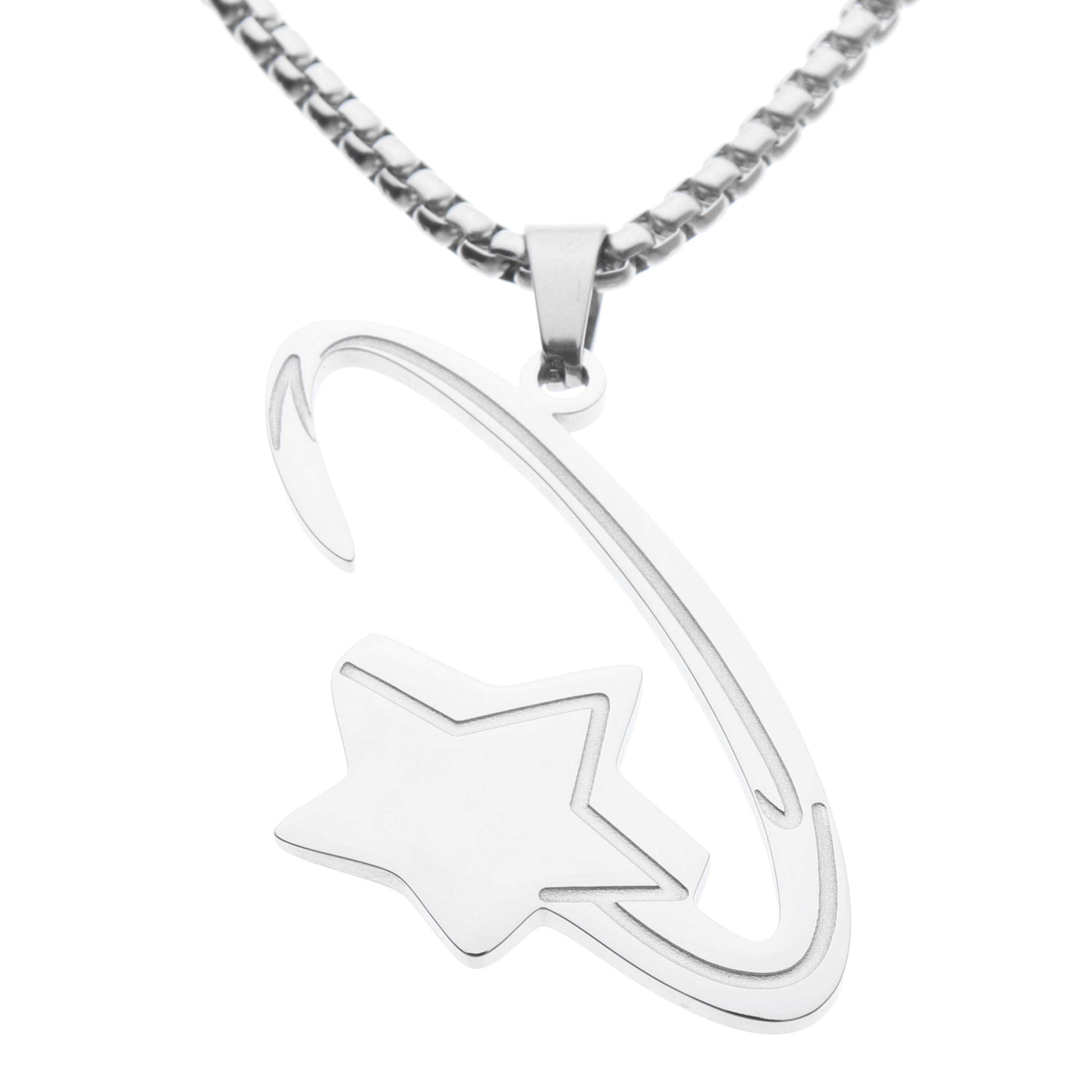 Pendant Necklaces