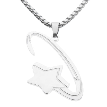 Pendant Necklaces