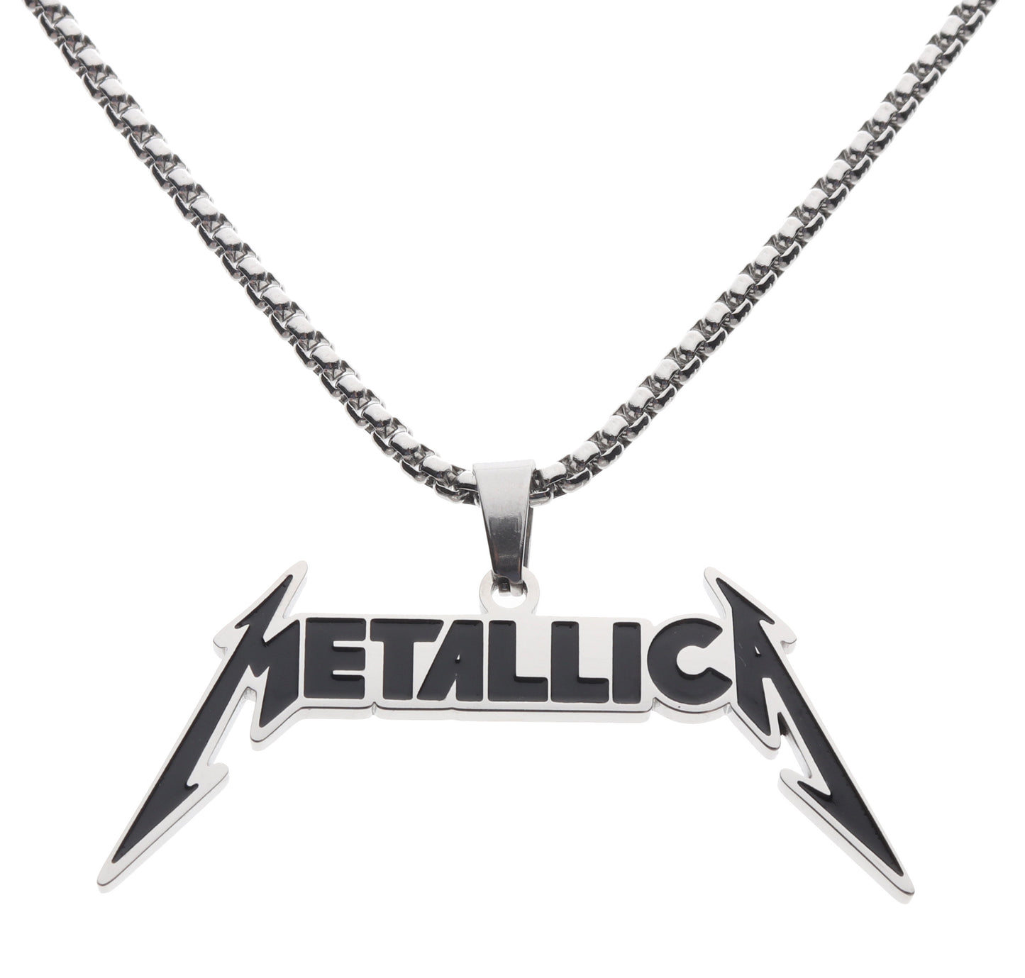 Pendant Necklaces