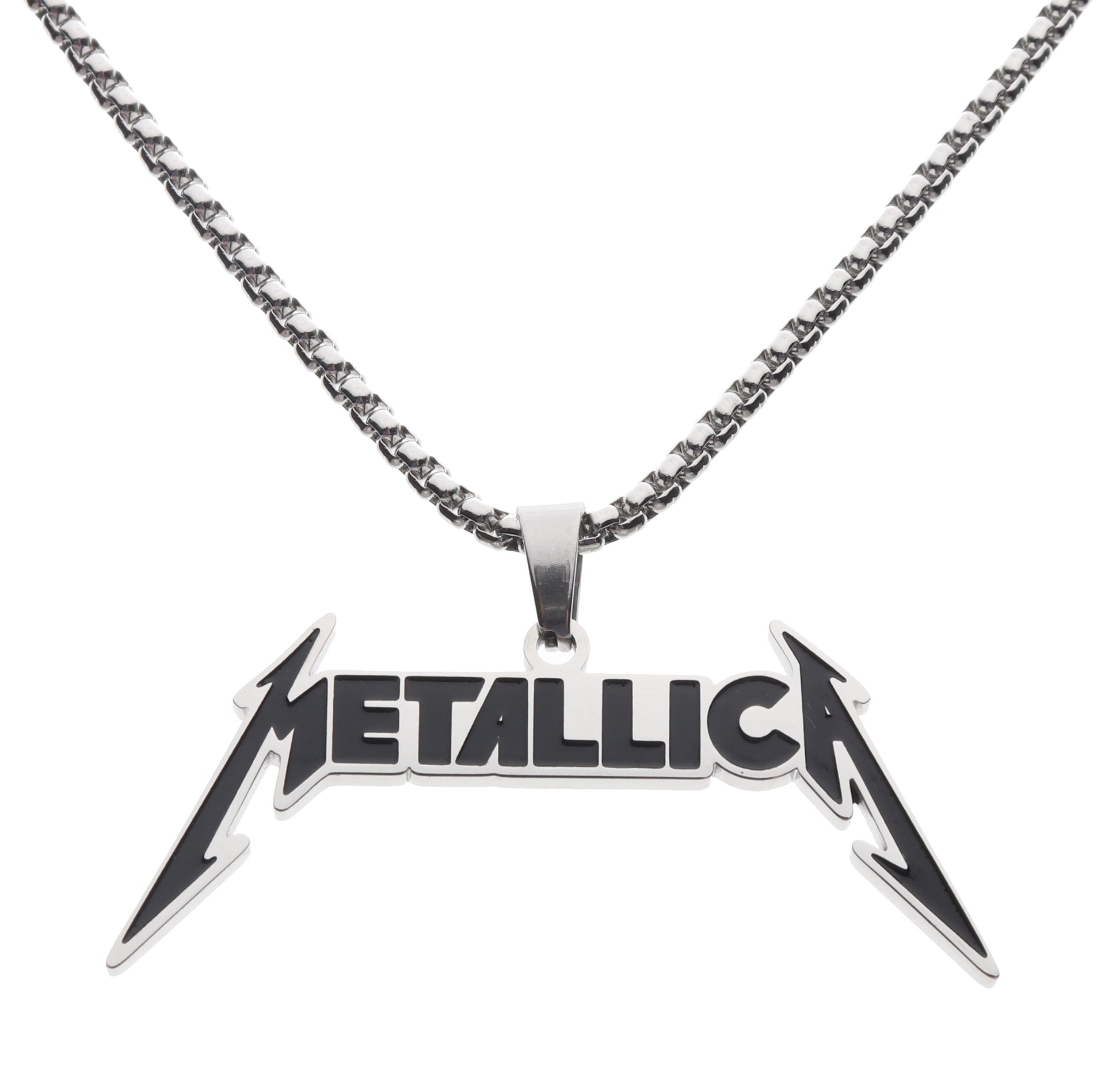 Pendant Necklaces