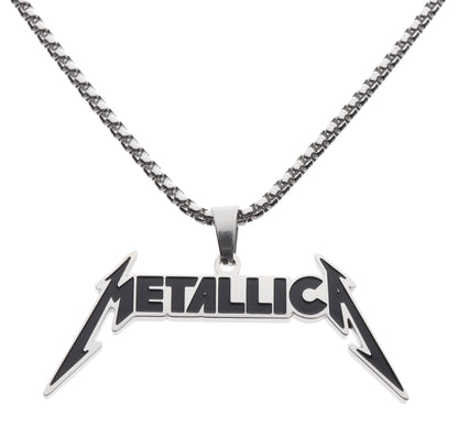 Pendant Necklaces