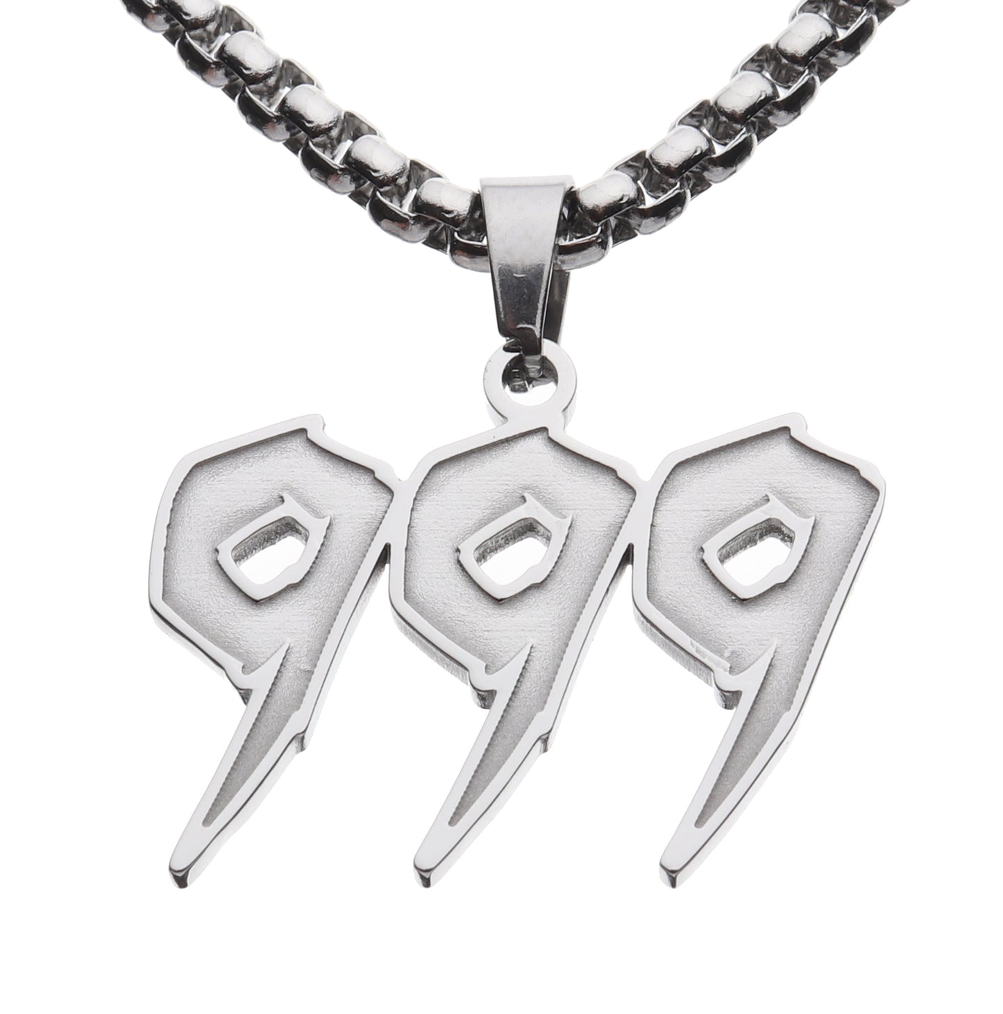 Pendant Necklaces
