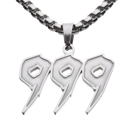 Pendant Necklaces
